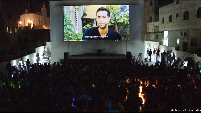 فیلم: کیهان کلهر با «سمفونی فلسطین» از مردم غزه حمایت کرد